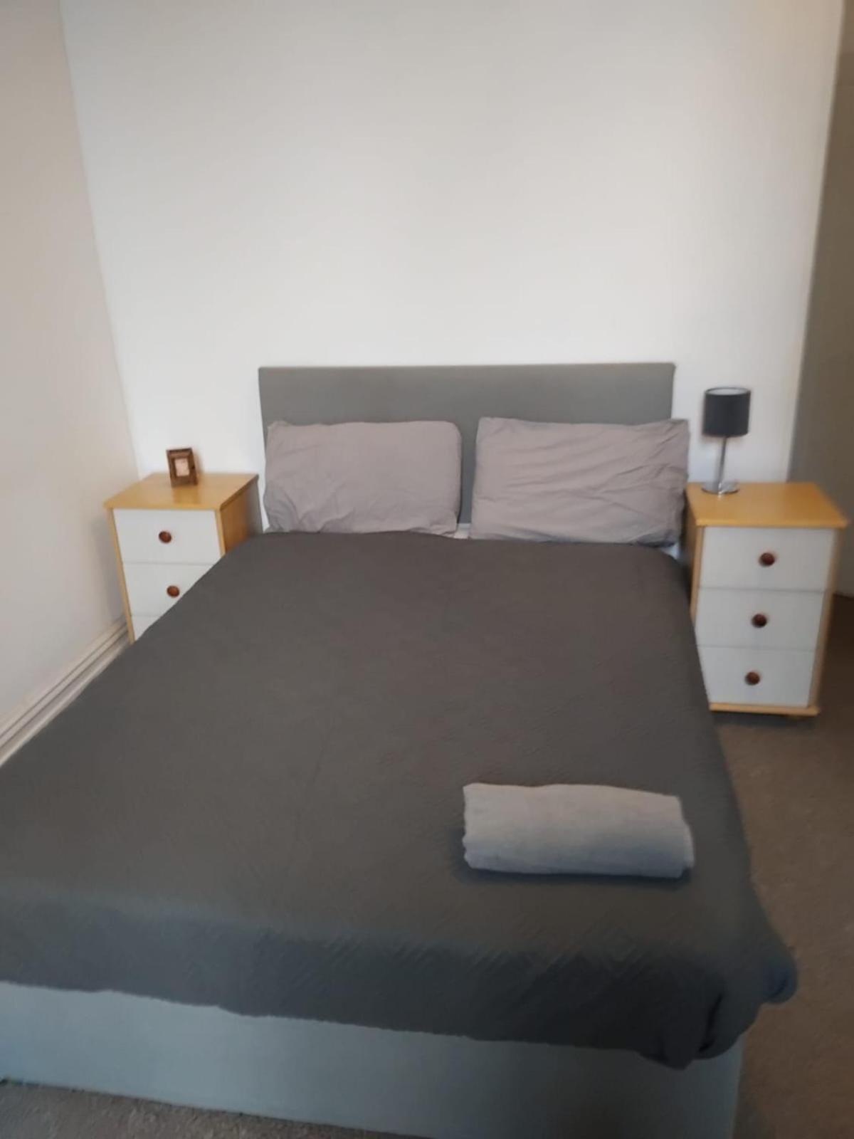 Ensuite Double Room, By University, Sketty, R2 Quarto em Acomodações Particulares